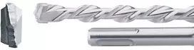Grąžtas betonui 14x210mm SDS-PLUS Makita B-47802 (darbinis ilgis 160mm)