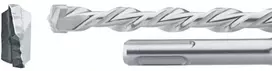 Grąžtas betonui 12x160mm SDS-PLUS Makita B-46573 (darbinis ilgis 110mm)