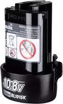 Makita 1913U9-9 Akumuliatorius 10,8V, 1,5 Ah, BL1015K