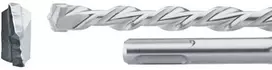Grąžtas betonui 12x450mm SDS-PLUS Makita B-47721 (darbinis ilgis 400mm)