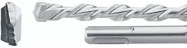 Grąžtas betonui 14x450mm SDS-PLUS Makita B-47830 (darbinis ilgis 400mm)