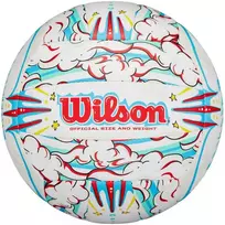 WILSON GRAFFITI tinklinio kamuolys