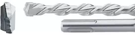 Grąžtas betonui 10x600mm SDS-PLUS Makita B-47612 (darbinis ilgis 540mm)
