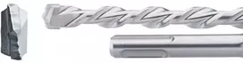 Grąžtas betonui 10x450mm SDS-PLUS Makita B-47606