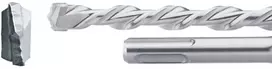 Grąžtas betonui 14x600mm SDS-PLUS Makita B-47846 (darbinis ilgis 550mm)