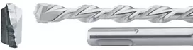 Grąžtas betonui 14x260mm SDS-PLUS Makita B-47818 (darbinis ilgis 210mm)