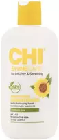 CHI ShineCare glotninamasis kondicionierius, 355 ml