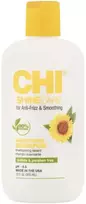 Glotninantis šampūnas CHI Shine Care Smoothing Šampūnas 355ml