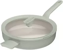 BergHOFF Balance Sage Keptuvė su dangčiu nelipni 26cm