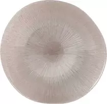 Gili lėkštė Starmarble Pilka 20 cm LUMINARC