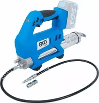 Bgs Technic Belaidis tepimo pistoletas | 18 V | be įkraunamos baterijos (7378)