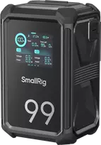 SmallRig 4984 X-Touch Smart Triple-Proof V-Mount Baterija X99