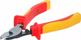 Bgs Technic Replės šoninio kirpimo VDE | 150 mm (35884B)