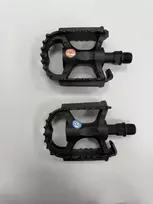 Other 1 pora vaikiškų dviračių pedalų su atšvaitu ir W 9/16 sriegiu