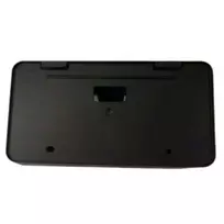 Priekinis numerio lentynos laikiklis Toyota Solara 2001 2002 2003 Originalus 75101AA030
