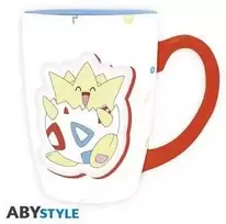 Abysse ABYstyle POKEMON Puodelis Togepi | 400 ml