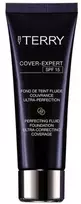 By Terry Cover-Expert Perfecting Fluid Foundation maskuojantis makiažo pagrindas, atspalvis: N1 Fair rusvai gelsvas, 35 ml