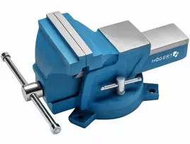 Stacionarus spaustuvas Hogert HT3B612; 150 mm