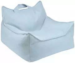 WIGIWAMA lauko sėdmaišis AZURE