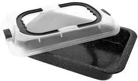KEPIMO SKARDA 36X24X5CM SU DANGČIU, NEPRIDEGANČIA DANGA BRUNBESTE BB-2540