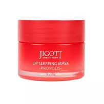 Lūpų kaukė su propoliu Jigott Lip Sleeping Mask, 20 ml