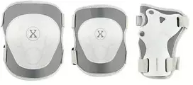 H704 PILKAS DYDIS. M NILS EXTREME PROTECTOR RINKINYS
