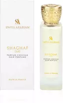 Swiss Arabian Shaghaf Oud plaukų kvepalai 50ml