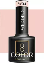 Activeshop OCHO NAILS hibridiniai lakai ir manikiūro priemonės