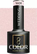 Activeshop OCHO NAILS hibridinė nagų lako kolekcija