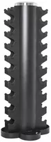Provesport Stovas hanteliams Prove (10porų) 1-10kg