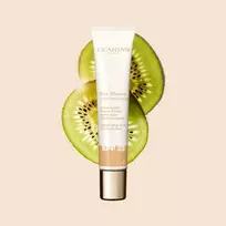 Clarins Skin Illusion Tinted Moisturizer SPF 25 tonuojantis kremas | atspalvis: 02, 40 ml