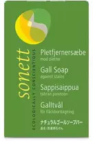 SONETT Tulžies muilas 100g