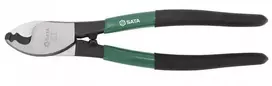 Kabelio kirpimo žirklės Sata S72502; 8''