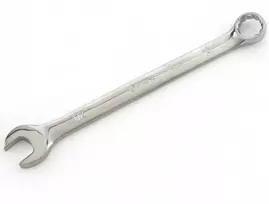 Kombinuotas raktas Sata S40119; 1-7/16''