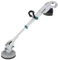 Makita PS001GZ Akumuliatorinis XGT® poliravimo ir šveitimo įrankis 40V, 190/200 mm, 0-600 aps/min