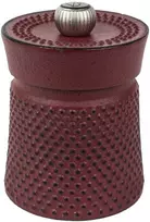 Peugeot Pipirų malūnėlis, 8 cm, raudonas, Bali ketaus