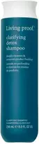 Living Proof Gaivinantis Detox Šampūnas detoksikuojantis plaukų šampūnas, 236 ml