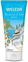 Weleda Dušo želė Mandarino di Capri (Dušo želė) 200 ml
