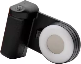 Carruzzo RealPower Selfie MagFree Asmenukių žibintas