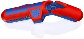 Universalus nuizoliavimo įrankis saulės fotovoltinių sistemų instaliacijai KNIPEX ErgoStrip