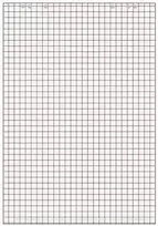Flipchart Proma LANDRE Flipchartblock 65x98-20 Blatt-kariert 25-80g/qm