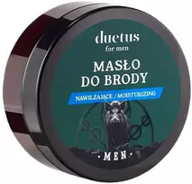 Zew For Men Duetus Drėkinamasis barzdos sviestas vyrams 75ml