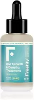 Freshly Cosmetics Hair Growth & Density Treatment tankinanti ir augimą skatinanti priemonė plaukams, 50 ml