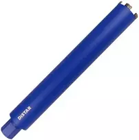 Deimantinė gręžimo karūna DISTAR 10170429021; 1 1/4''; 52x450 mm