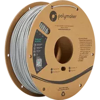 Polymaker PolyLite PLA PRO - 1kg - 1.75mm - Pilkas