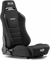 Next Level Racing | ERS3 Elite Fabric & Mesh Edition | Reclining Seat | SIMAERO Mesh Fabric | Juoda
