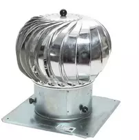 Deflektorius DOSPEL, 250 mm