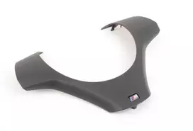 BMW Vairo Padas M Stabdžio Juodas Originalus 32307845524