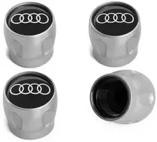 VAG "Audi" vožtuvų dangteliai visiems "Audi" vožtuvams 80A071215