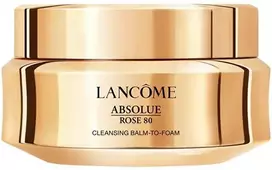 Lancome Absolue Rose 80 valomasis balzamas iki putų 150 ml